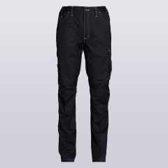 Arbeitshose 1600 schwarz