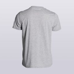 T-Shirt 7010 grau meliert