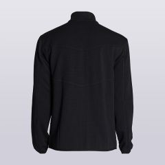 Fleecejacke 8790 schwarz