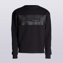 Sweatshirt 7790 schwarz