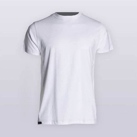 T-Shirt 1480 weiss