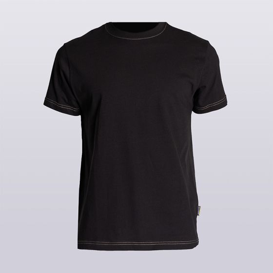 T-Shirt 1480 schwarz