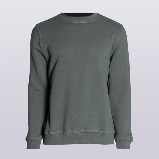 Sweatshirt 1488 oliv