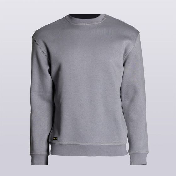Sweatshirt 1488 grau