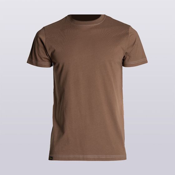 T-Shirt 1480 braun