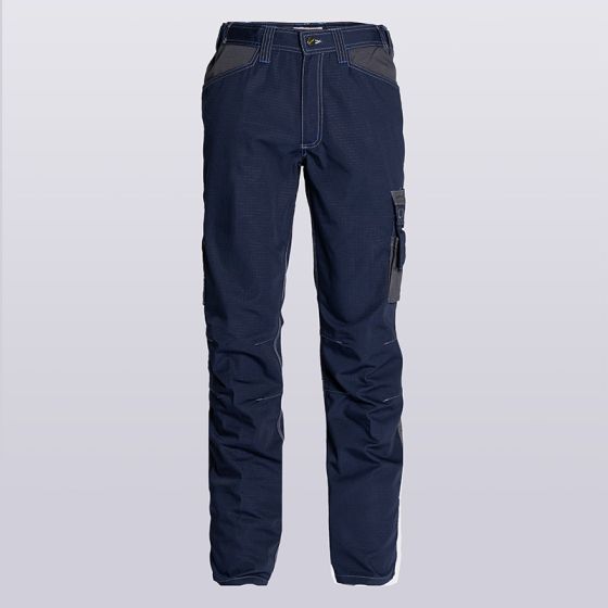 Arbeitshose 1616 marine/anthrazit