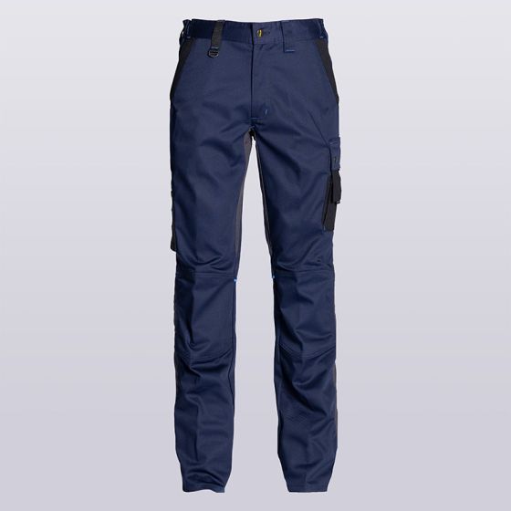 Arbeitshose 1801 marine/anthrazit