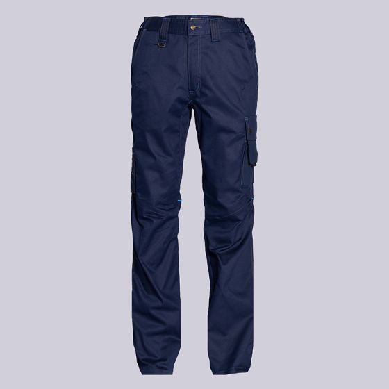 Arbeitshose 1800 marine
