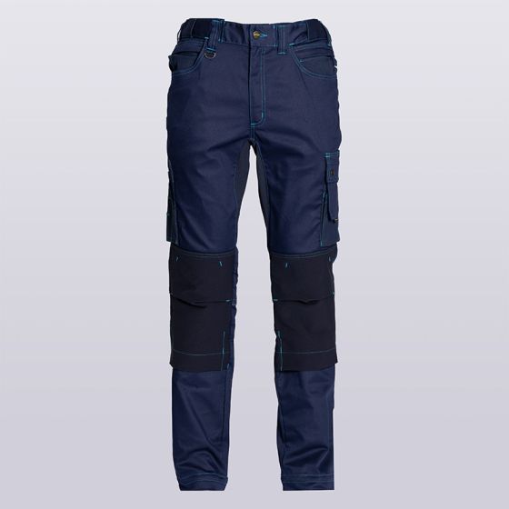 Arbeitshose 1884 marine