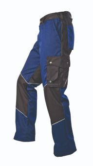 Arbeitshose 1148 marine/schwarz