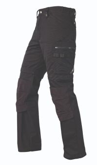 Arbeitshose 1401 schwarz